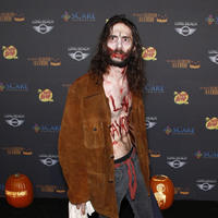 3rd annual Los Angeles Haunted Hayride VIP opening night - Photos | Picture 100051